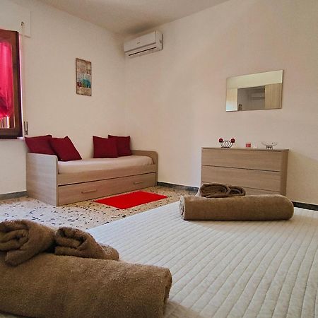 Appartamento Maestrale Porto Torres Buitenkant foto