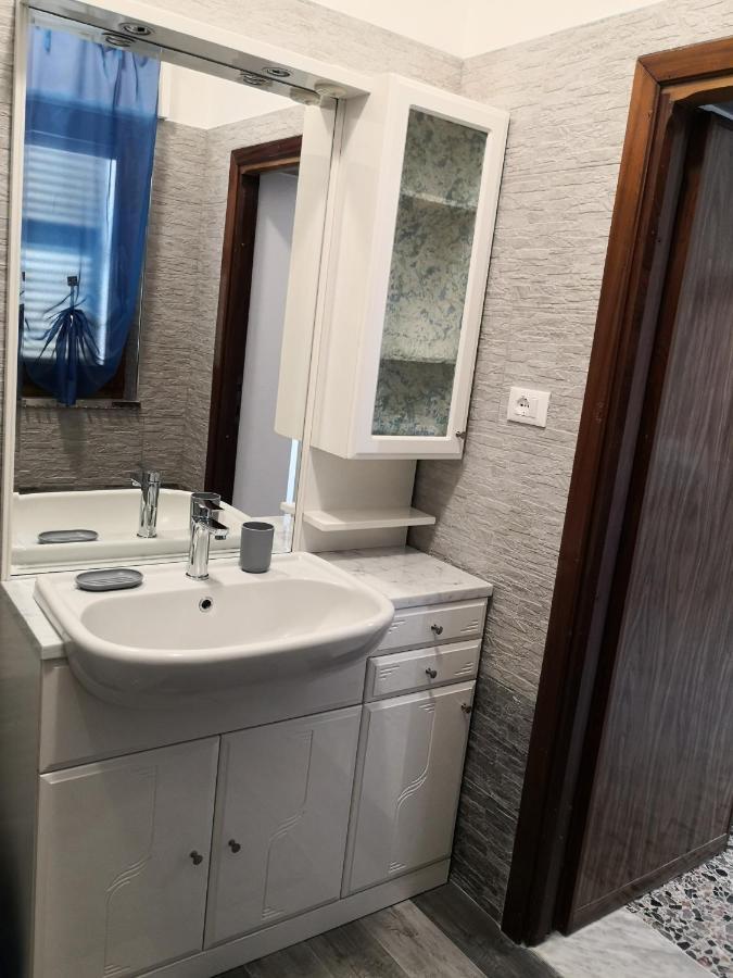 Appartamento Maestrale Porto Torres Buitenkant foto