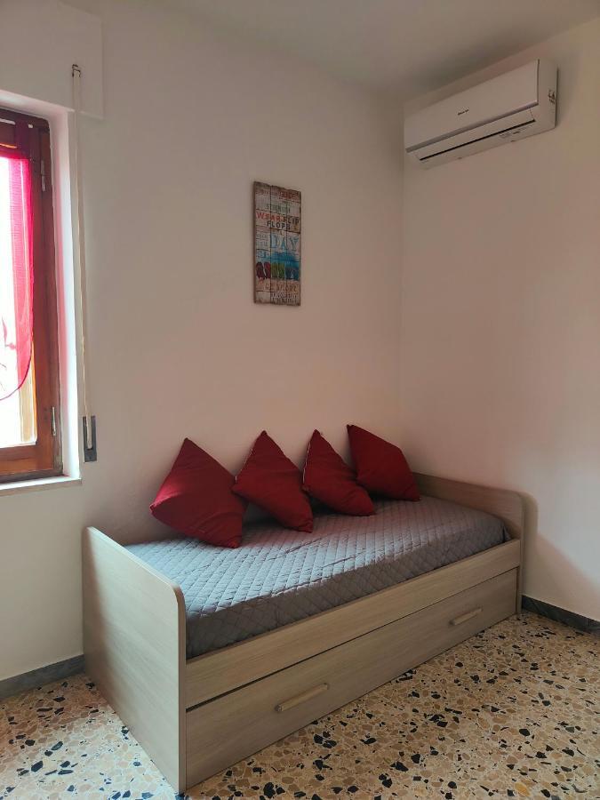 Appartamento Maestrale Porto Torres Buitenkant foto