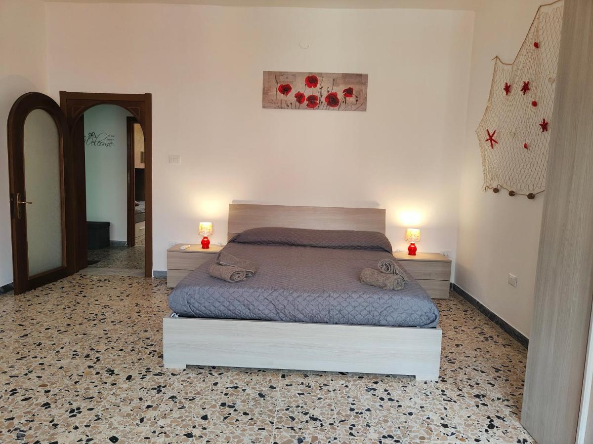 Appartamento Maestrale Porto Torres Buitenkant foto