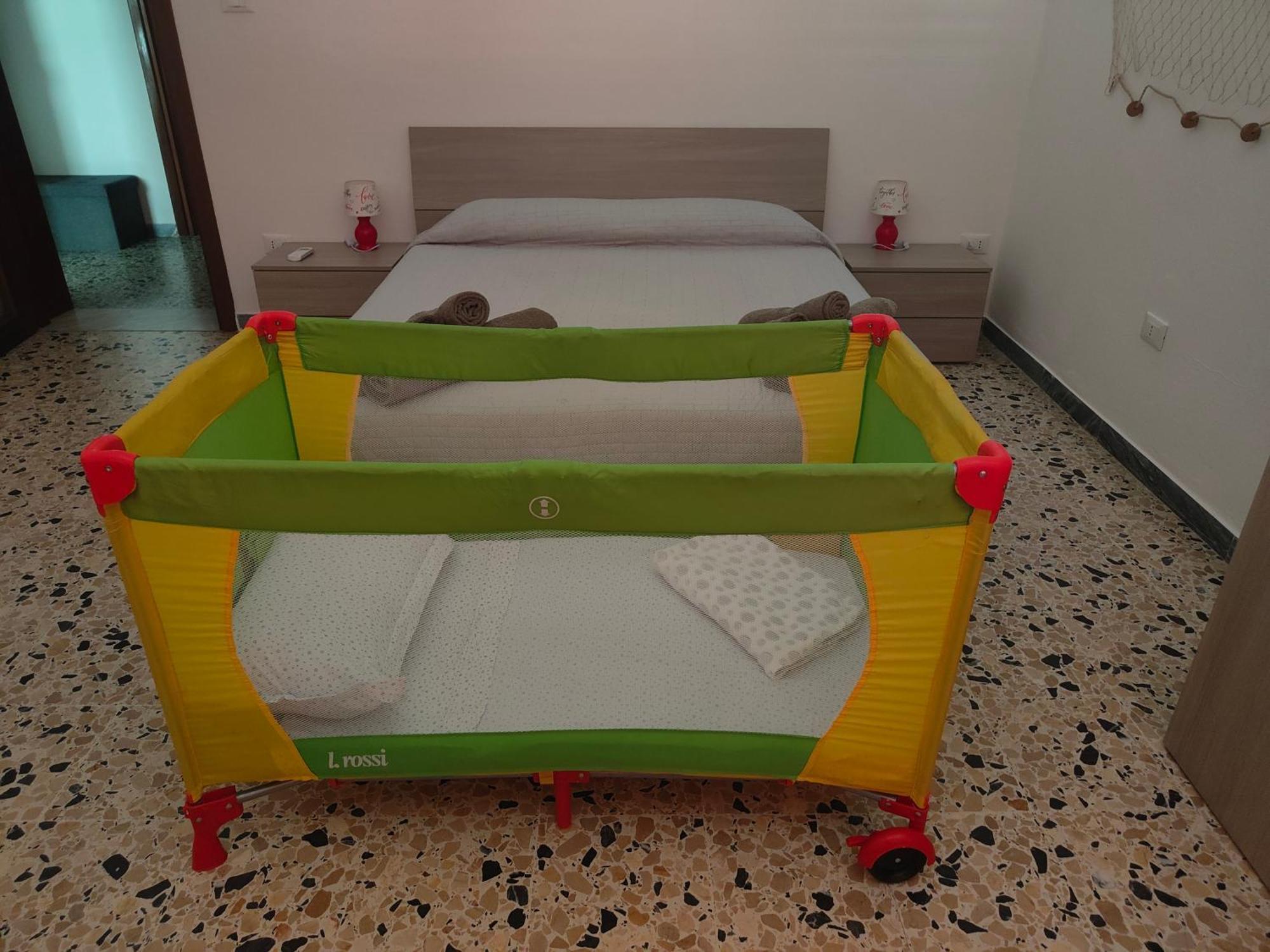 Appartamento Maestrale Porto Torres Buitenkant foto